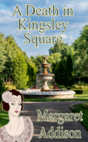 A Death in Kingsley Square